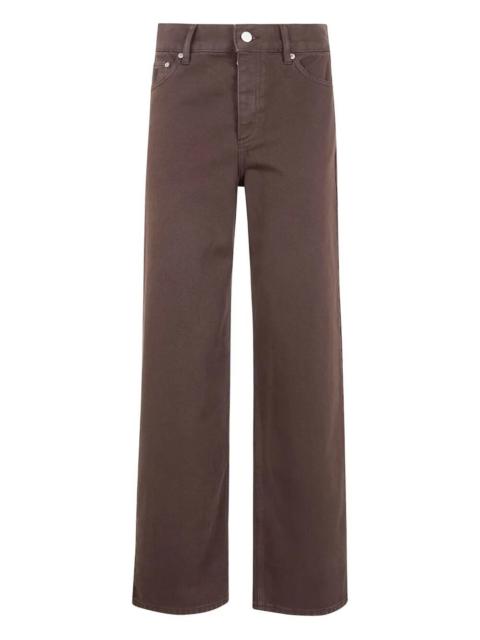 BY MALENE BIRGER "Vinola" Regular Trousers