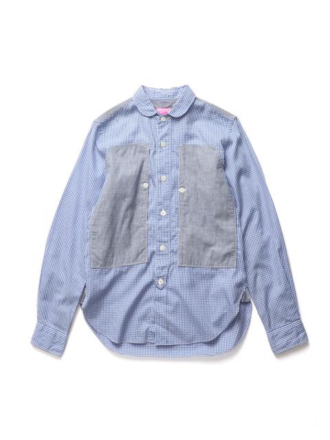 JUNYA WATANABE MAN PINK - JUNYA WATANABE MAN PINK