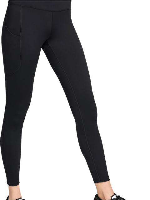 Nike Nike Women's One High-Waisted 7/8 Leggings with Pockets