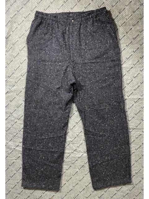 NEEDLES Hoggs Napentes Salt And Papper Sweatpant