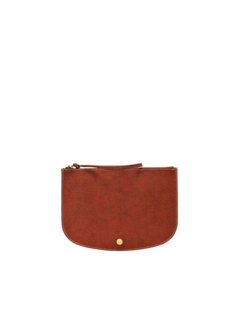 Longchamp `Epure` Pouch