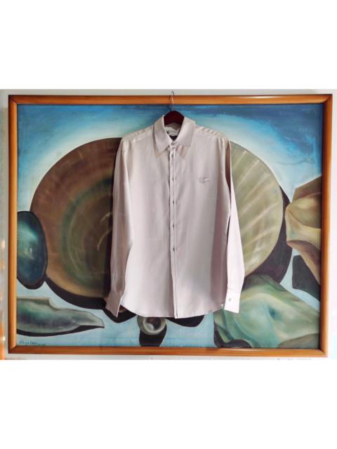 Y2K Long sleeves Gianni Versace Jeans Couture Shirts