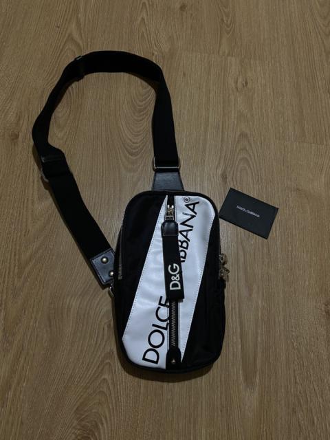 Dolce gabbana crossbody bag