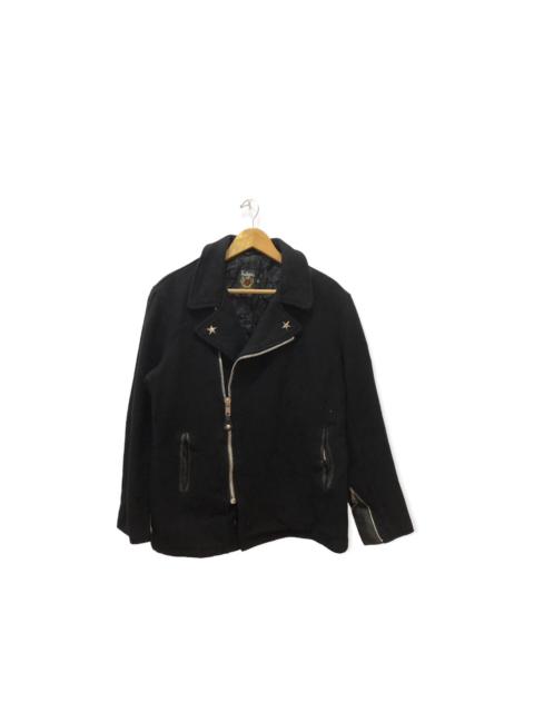 Other Designers Vintage - Schott Jacket Double Collar