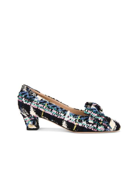 Valentino Bowow Pump