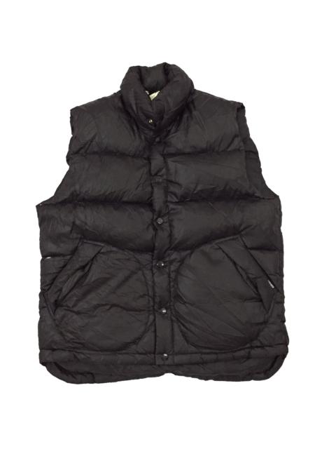 Other Designers Goodenough - Archives Goodenough X Hiroshi fujiwara Bomber jacket