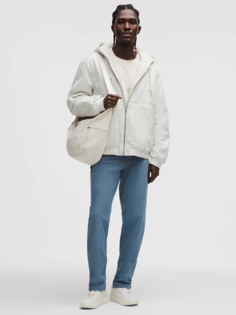 lululemon ABC Classic-Fit 5 Pocket Pant 34L *Warpstreme