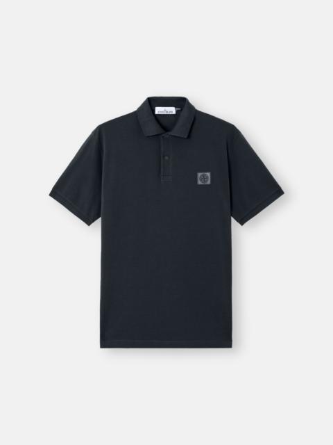 Stone Island 2200011 50/2 ORGANIC COTTON PIQUÉ