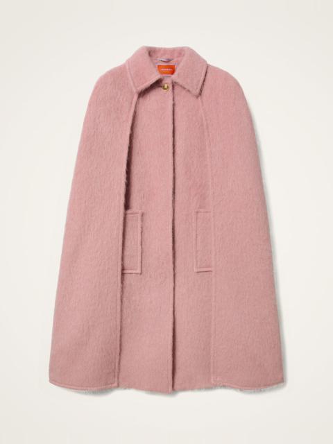 La DoubleJ Milano Cape Coat