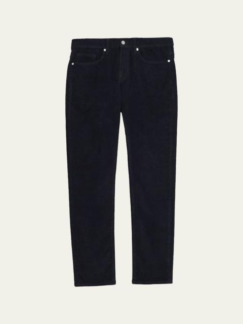 FRAME Men's L'Homme Slim Corduroy Jeans