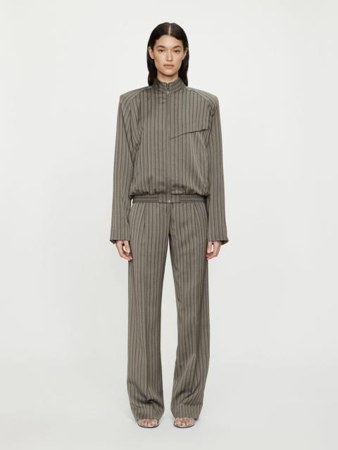 CHRISTOPHER ESBER Reyer Bomber Jacket