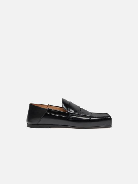 JACQUEMUS The Carré loafers
