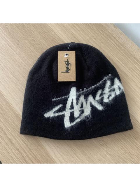 Stüssy Stussy brushed out skullcap