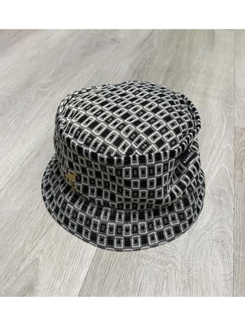 Other Designers VINTAGE KANGOL SMALL BUCKET HAT