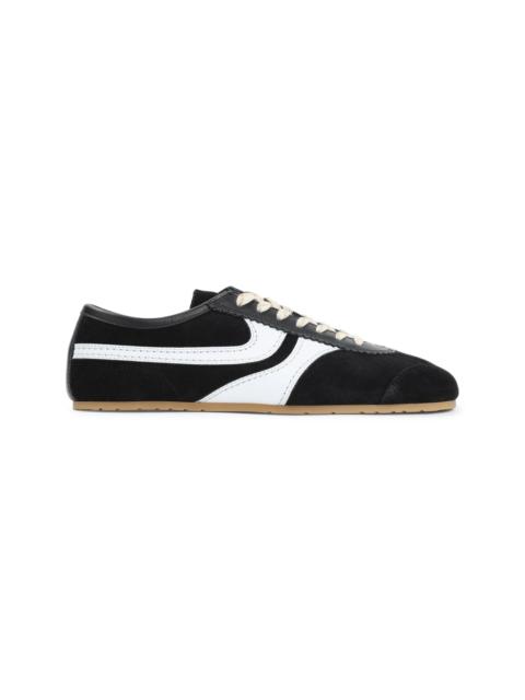 Dries Van Noten Dries Van Noten Calf Leather Sneakers Men