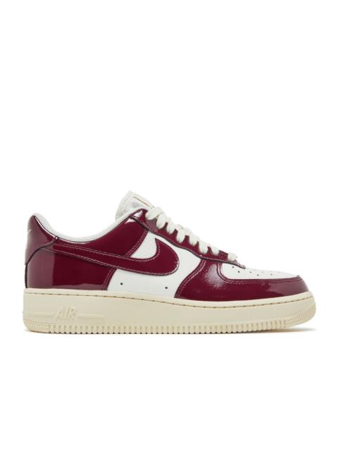 Nike WMNS AIR FORCE 1 'ROMAN EMPIRE'