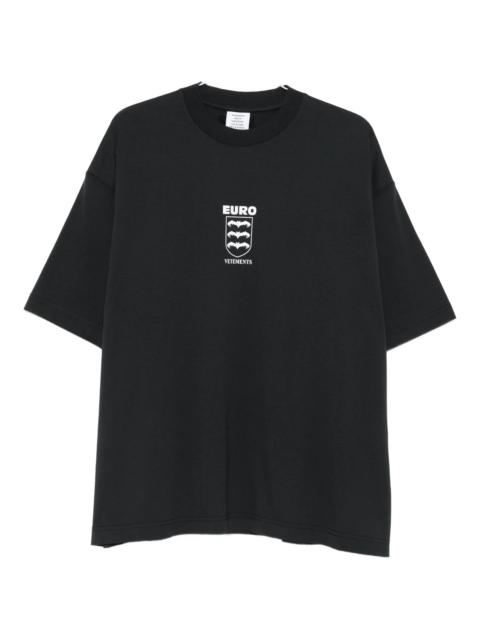 VETEMENTS Vetements T-shirts And Vests