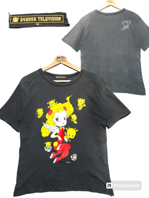 Other Designers Japanese Brand × Vintage - 24 Hour Television Studio Japan