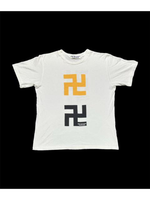 Other Designers Diet Butcher Slim Skin - Diet butcher slim nazi tee