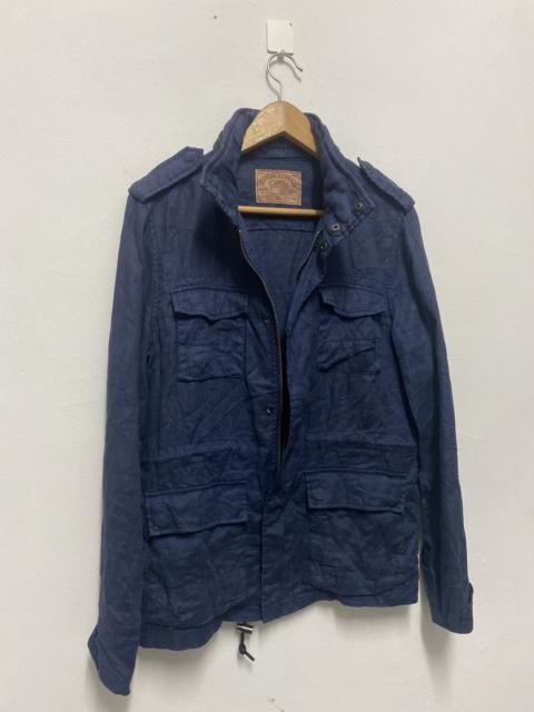 Other Designers Japanese Brand- 291295 Homme Parkas