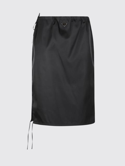 Prada Prada Women Skirt Woman Prada