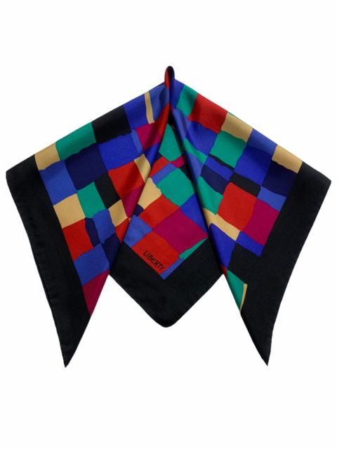 Other Designers Liberty - Vintage Liberty Bandana Handkerchief Turban