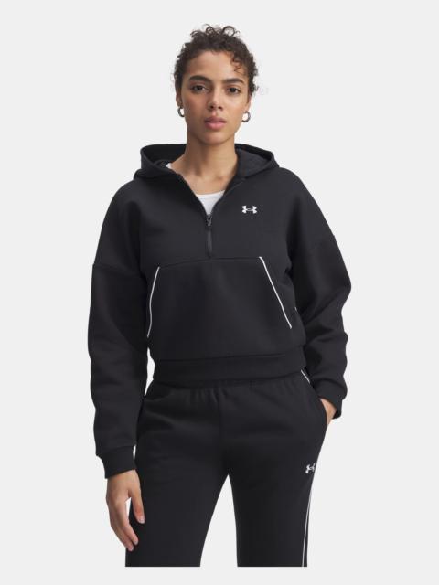 Under Armour UA Rival Fleece Piped