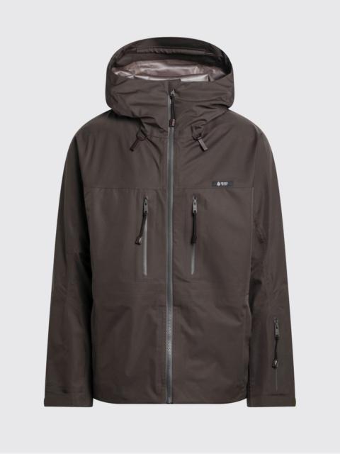 Prada Prada Jacket Men Military