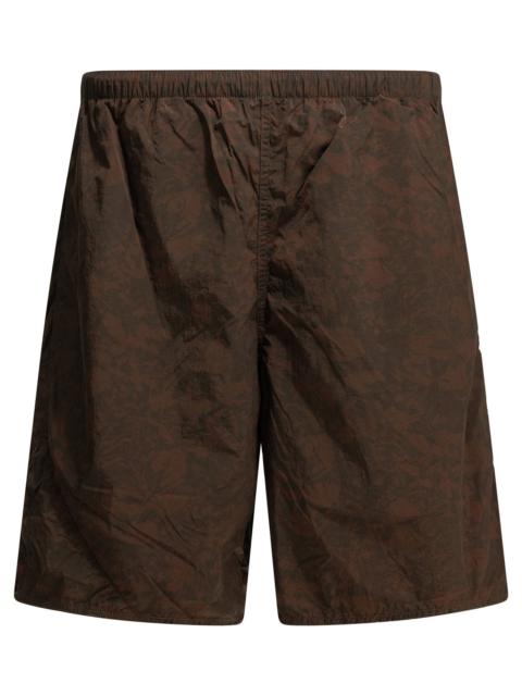BEAMS PLUS Beams Plus Mil Athletic Tracksuit Shorts
