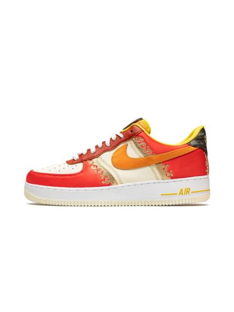 Nike Air Force 1 Low '07 "Little Accra"