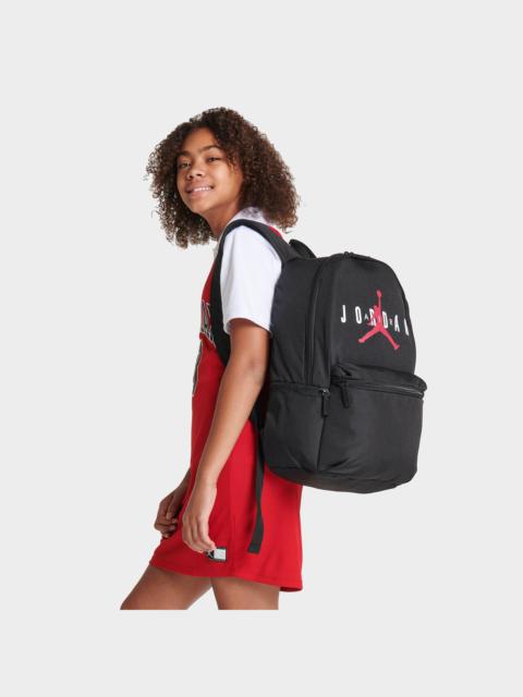 Jordan JORDAN AIR JUMPMAN BACKPACK (LARGE)