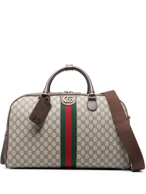 Gucci Men Bag With Logo