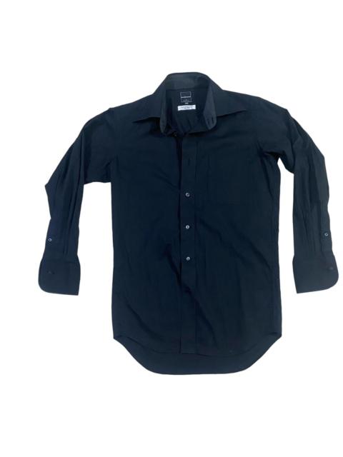 Other Designers Alexander Julian × Designer × Hypebeast - ALEXANDER JULIAN Strech & Waterproof Button Up Shirt