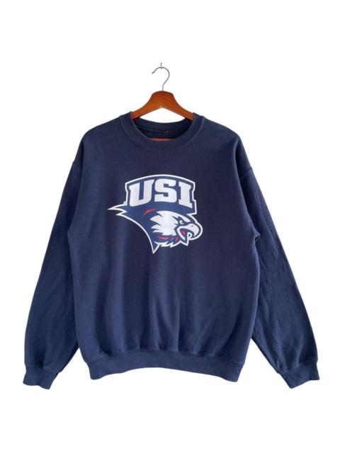 American College - University of Southern Indiana Crewneck Sweatshirt