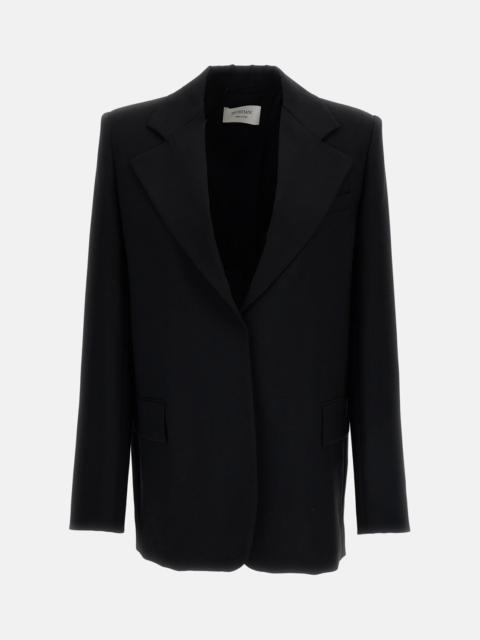 Sportmax Sportmax Women Wool Oversize Blazer