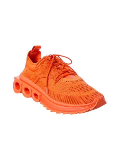 FERRAGAMO Ferragamo Nima Knit Sneaker