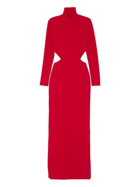 SOLACE LONDON Solace London Women Wilma Maxi Dress