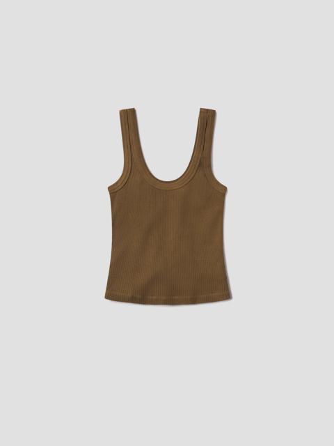 Citizens of Humanity Faye Tank
In Manuka