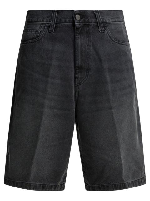 Carhartt WIP Carhartt WIP Short Landon Black Men