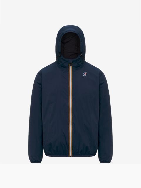 K-WAY LE VRAI 4.0 CLAUDE WARM