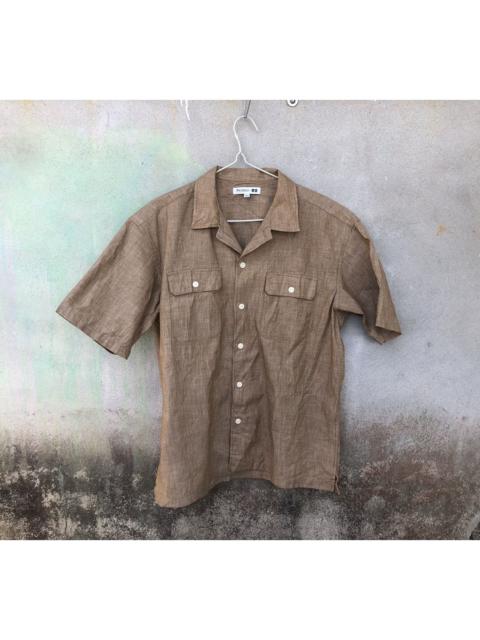 Other Designers JW Anderson × Uniqlo - J.W Anderson Shirts Button Up