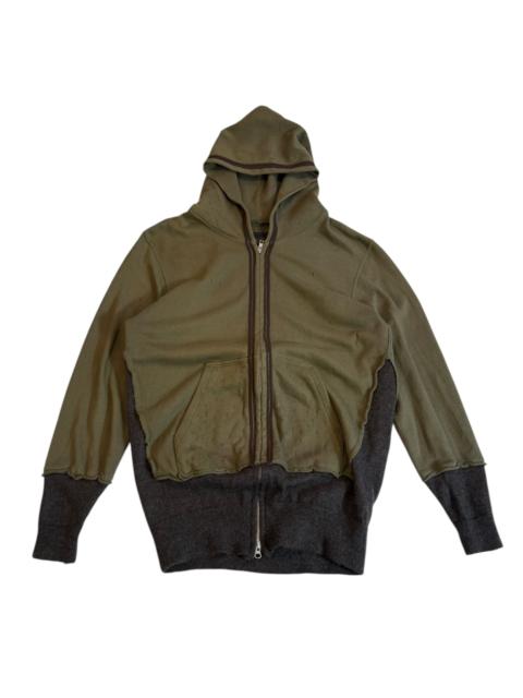 UNDERCOVER Undercover SS2005