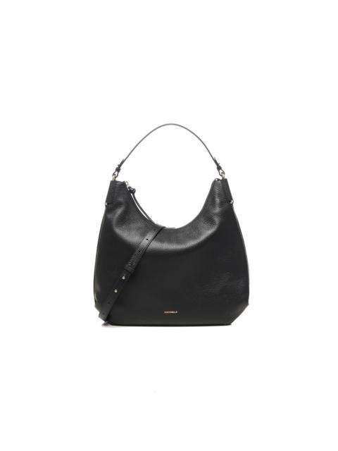 Other Designers Coccinelle Leather Tote Bag