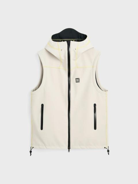 66°NORTH Vatnajökull Polartec® Power Shield® Softshell Vest (Unisex)