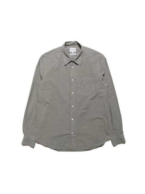 NORSE PROJECTS Osvald Tencel Mid Khaki