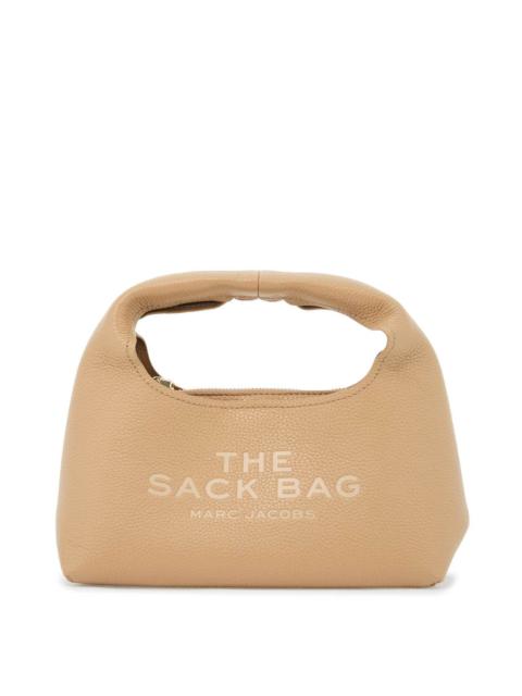 Marc Jacobs THE MINI SACK BAG