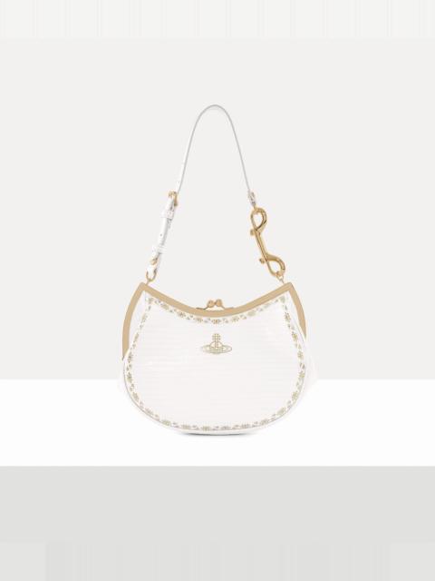 Vivienne Westwood CHARM FRAME PURSE