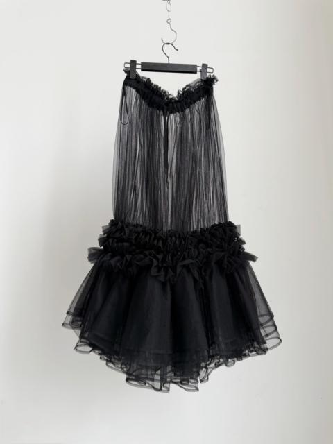 Comme Des Garçons Comme des Garçons Skirt