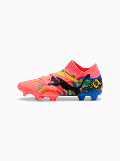 PUMA PUMA x NEYMAR JR x COPA AMÉRICA FUTURE 7 ULTIMATE Firm Ground/Artificial Ground Men's Soccer Cleats