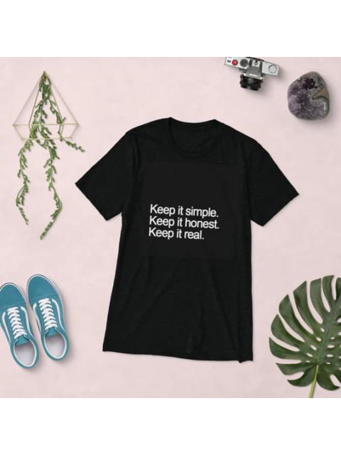 Other Designers concept tees